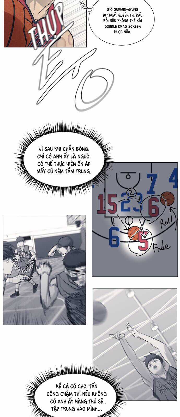 Garbage Time - Chương 93 - Trang 9