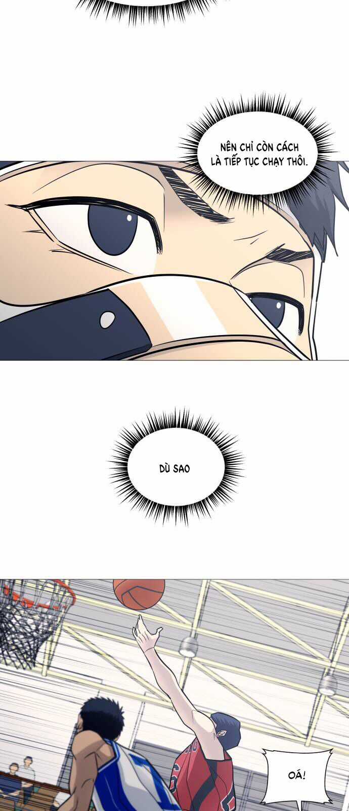 Garbage Time - Chương 93 - Trang 10