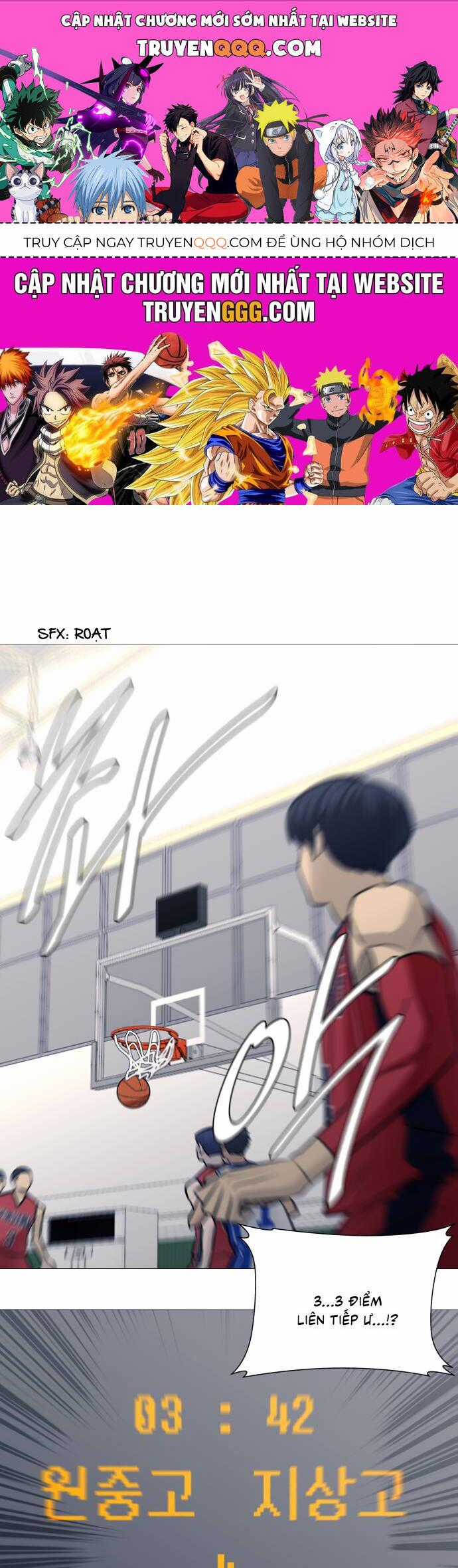 Garbage Time - Chương 94 - Trang 1