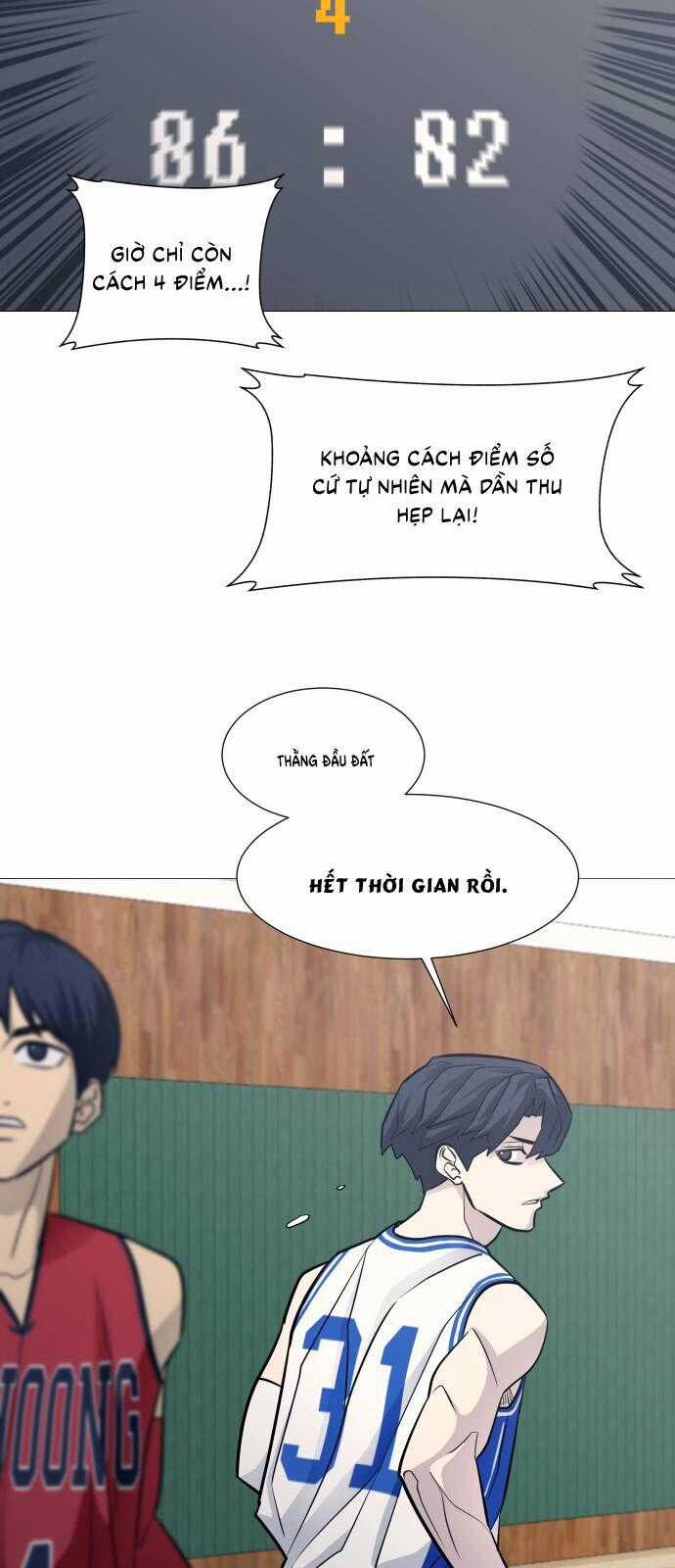 Garbage Time - Chương 94 - Trang 2