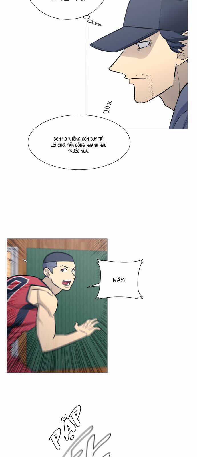 Garbage Time - Chương 94 - Trang 11
