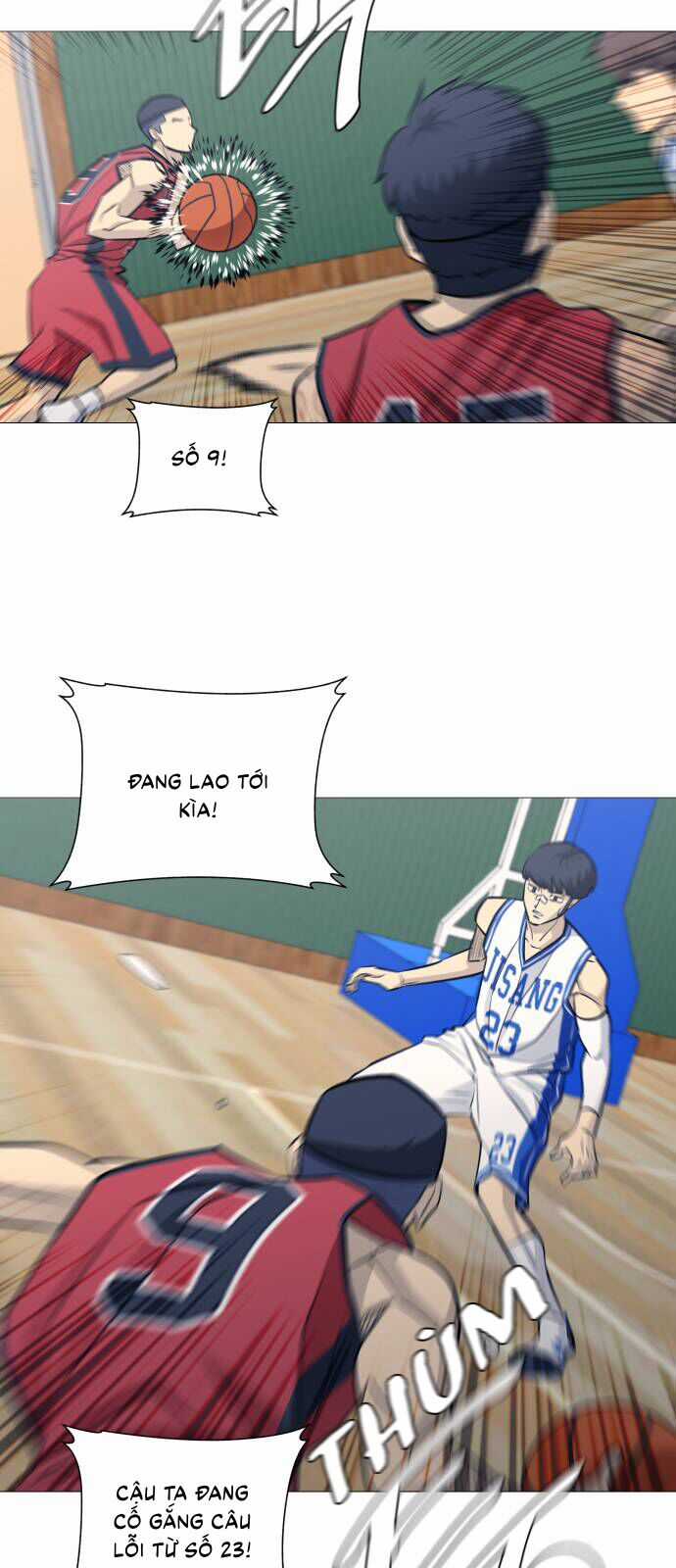 Garbage Time - Chương 94 - Trang 12