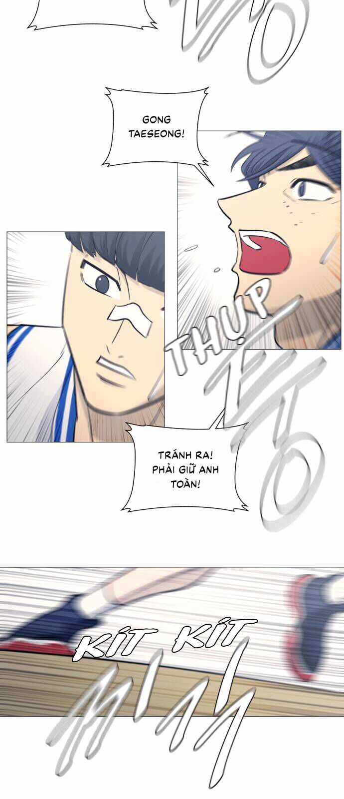 Garbage Time - Chương 94 - Trang 13