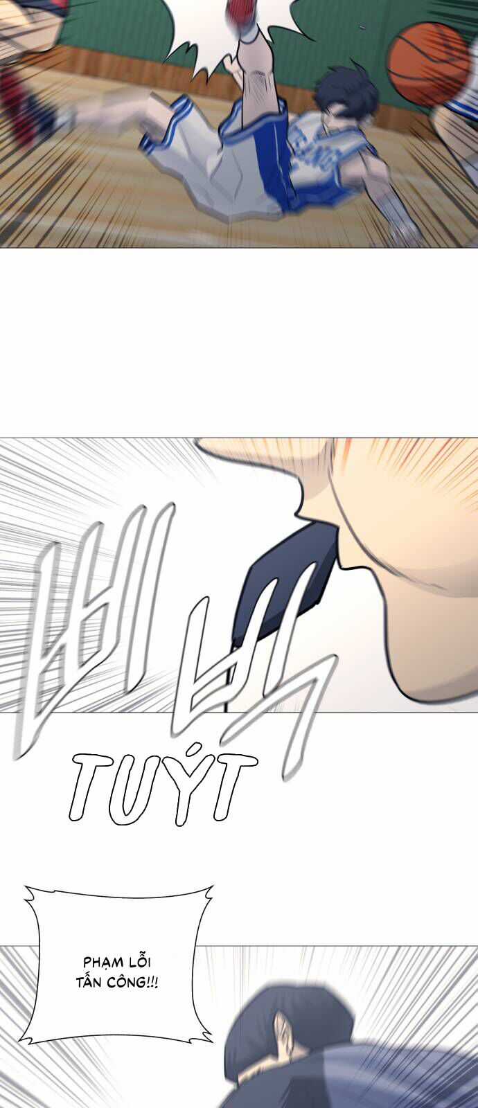 Garbage Time - Chương 94 - Trang 15