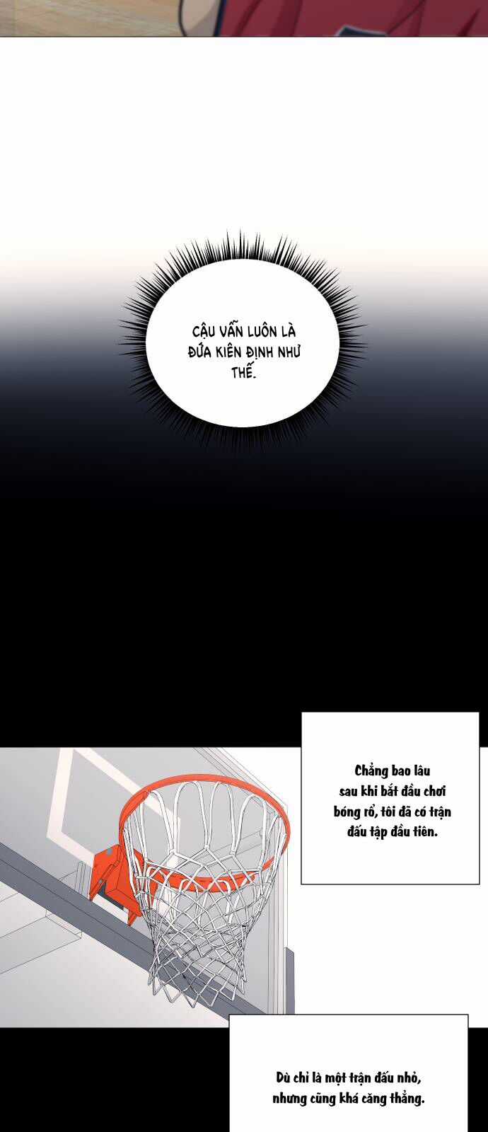 Garbage Time - Chương 94 - Trang 18