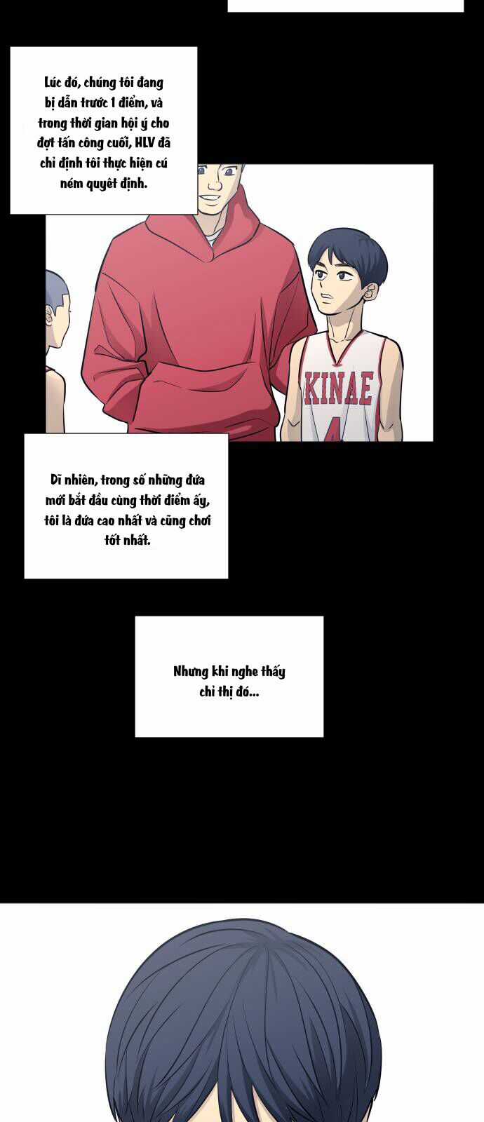 Garbage Time - Chương 94 - Trang 19