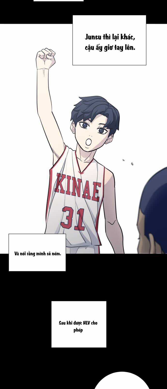 Garbage Time - Chương 94 - Trang 21