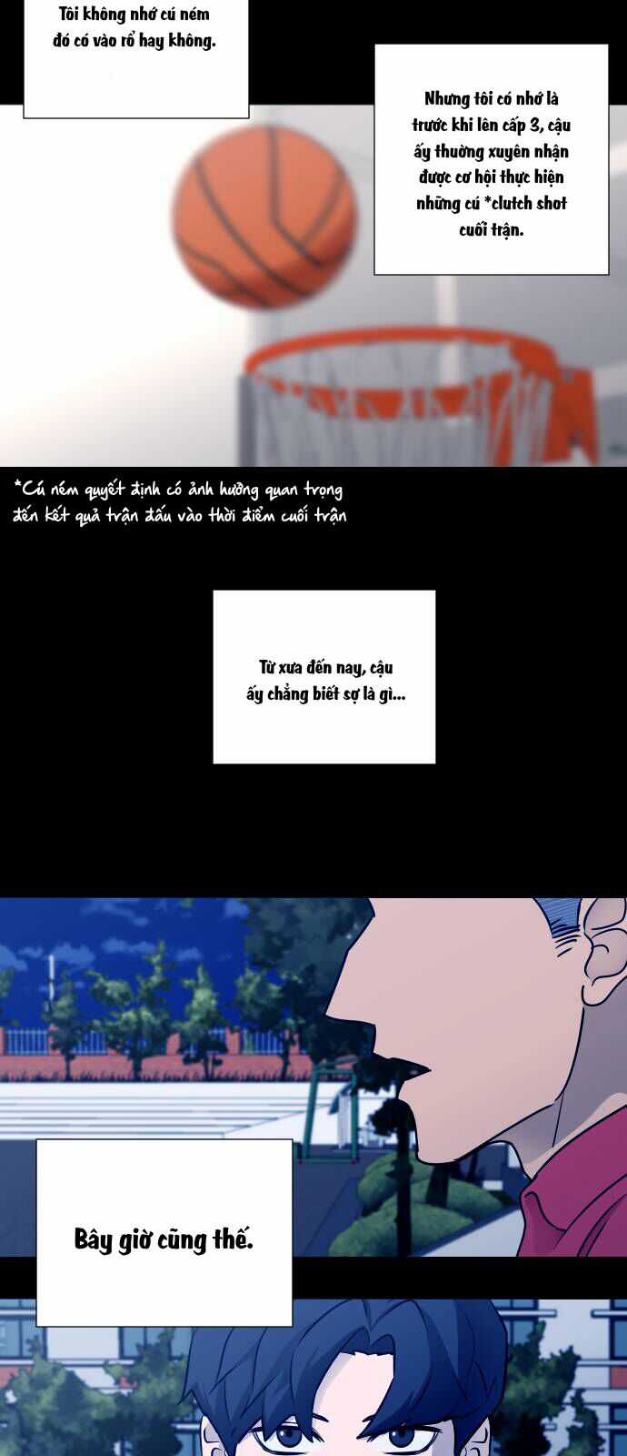 Garbage Time - Chương 94 - Trang 23