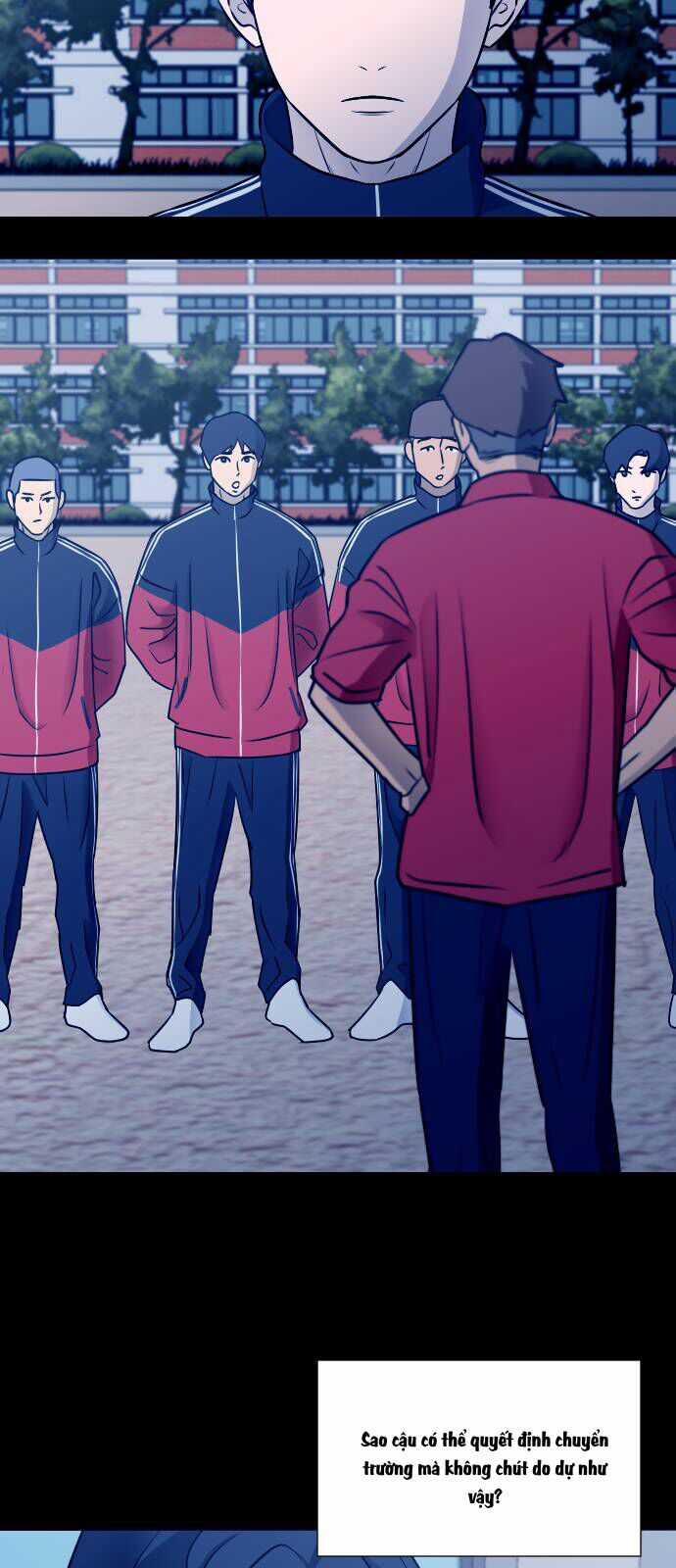 Garbage Time - Chương 94 - Trang 24