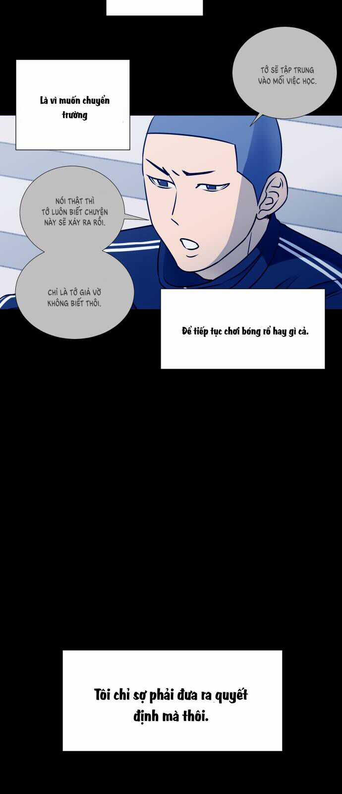 Garbage Time - Chương 94 - Trang 26