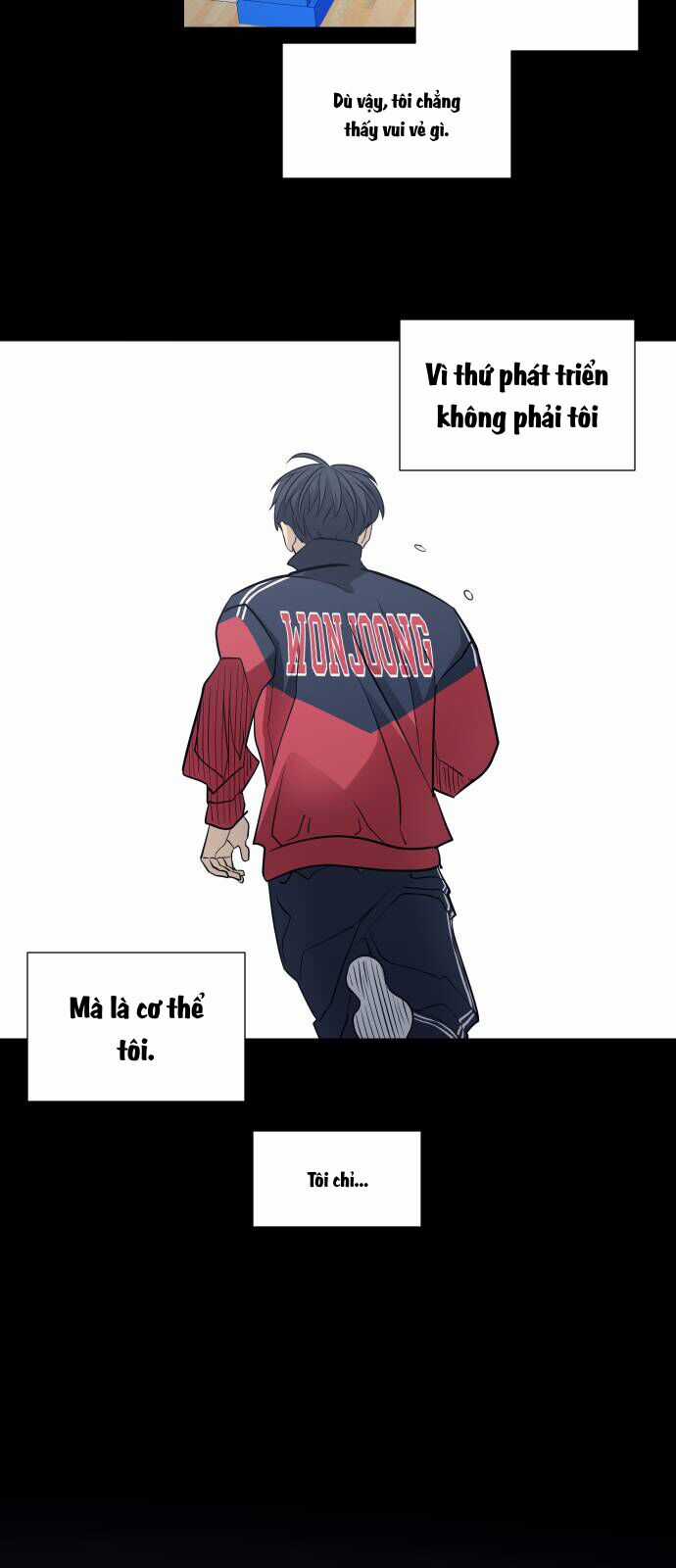 Garbage Time - Chương 94 - Trang 29