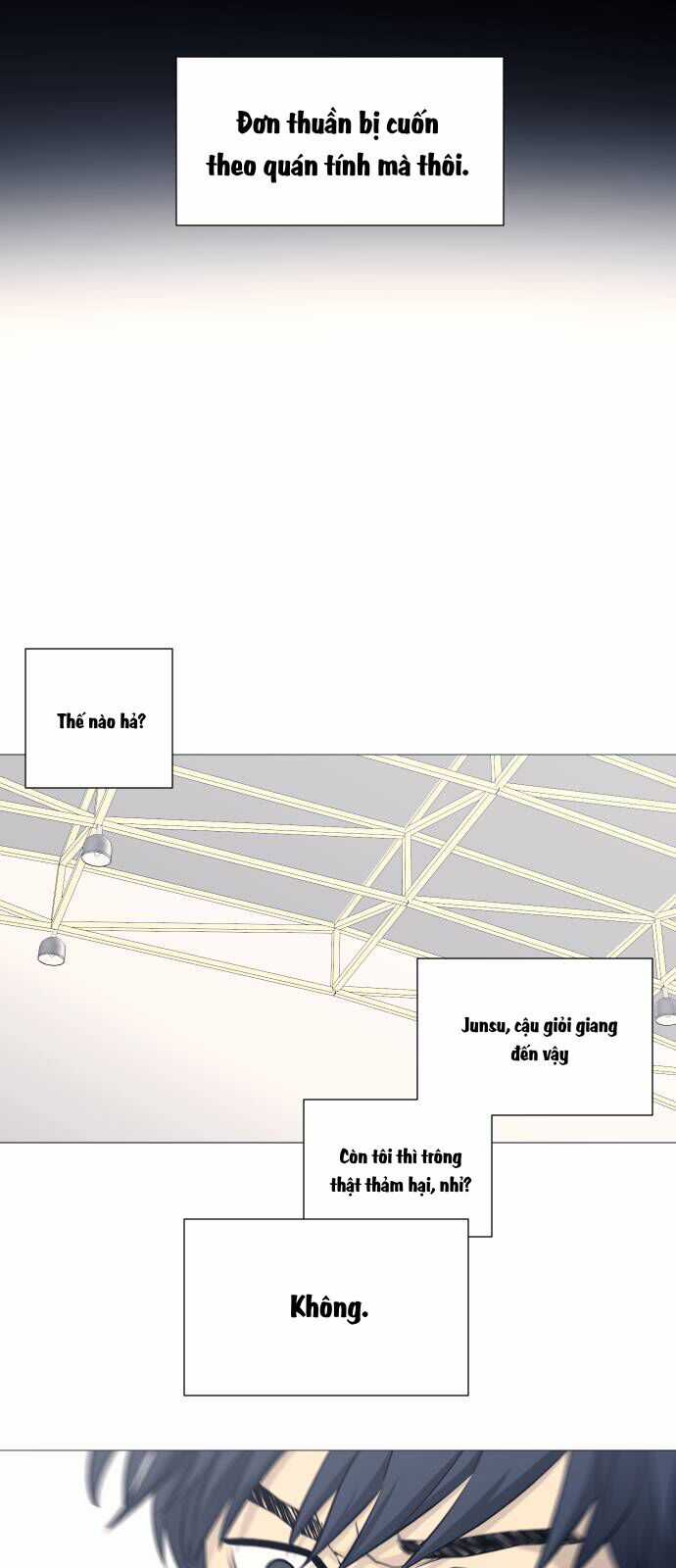 Garbage Time - Chương 94 - Trang 30