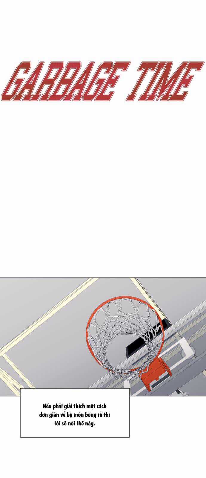 Garbage Time - Chương 94 - Trang 4
