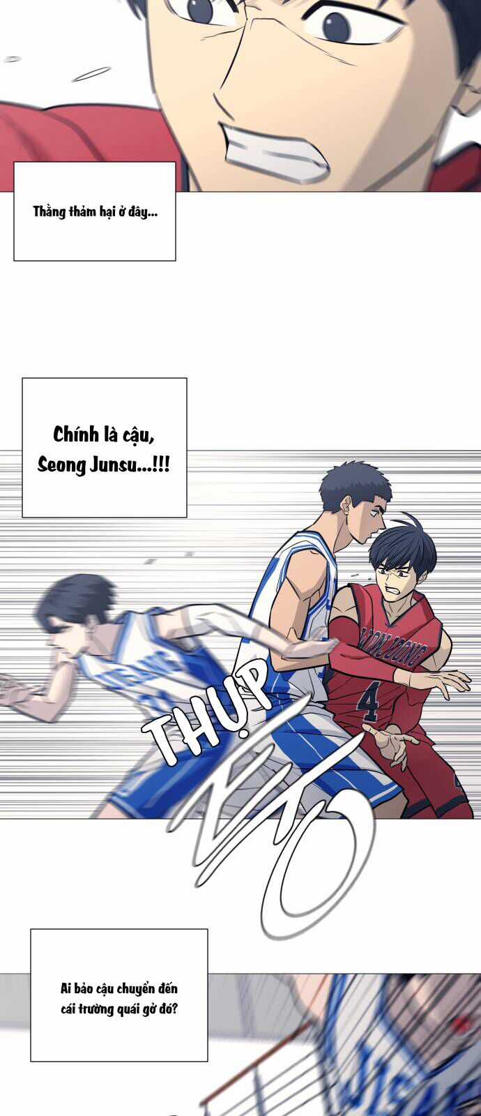 Garbage Time - Chương 94 - Trang 31