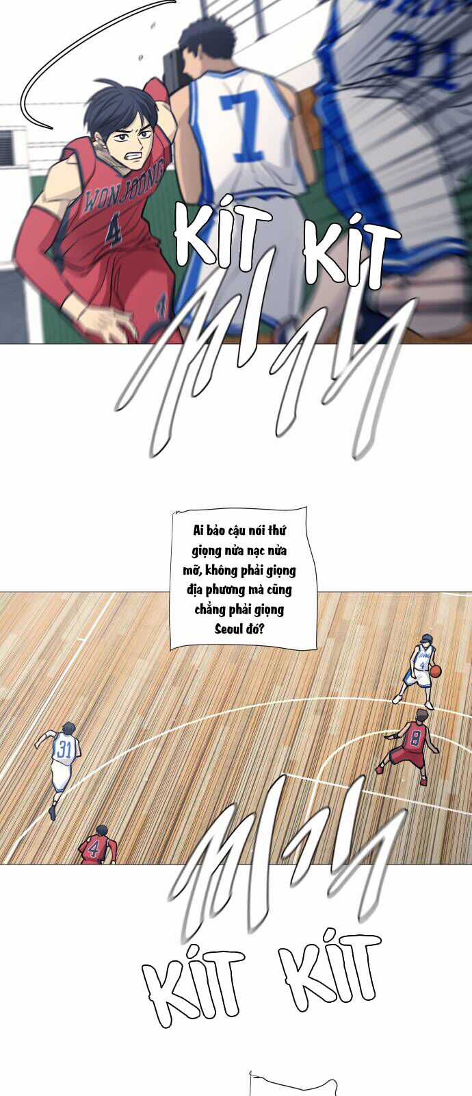 Garbage Time - Chương 94 - Trang 32