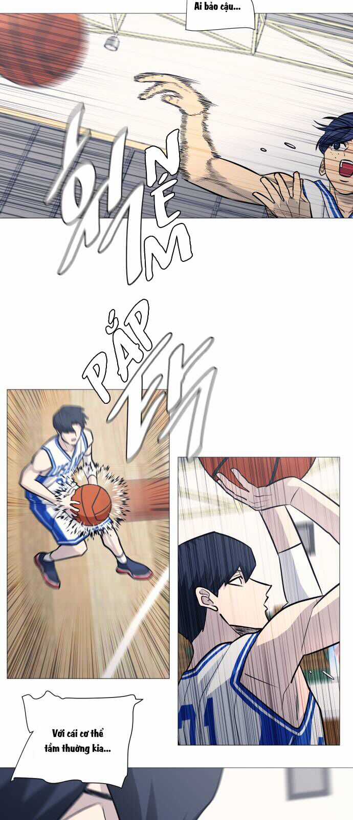 Garbage Time - Chương 94 - Trang 33