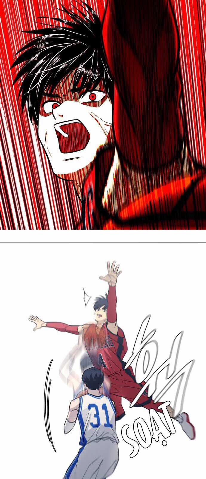 Garbage Time - Chương 94 - Trang 35