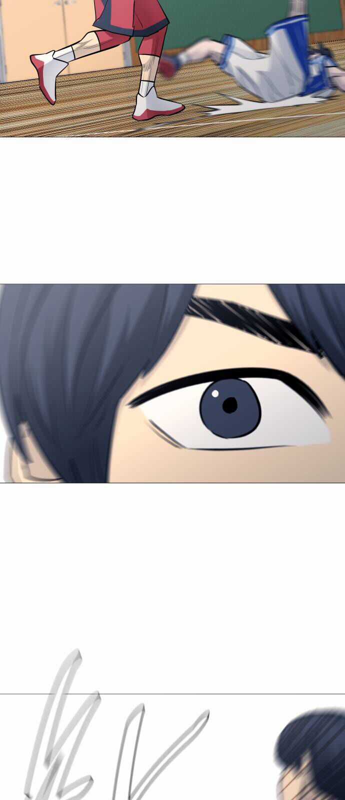 Garbage Time - Chương 94 - Trang 39