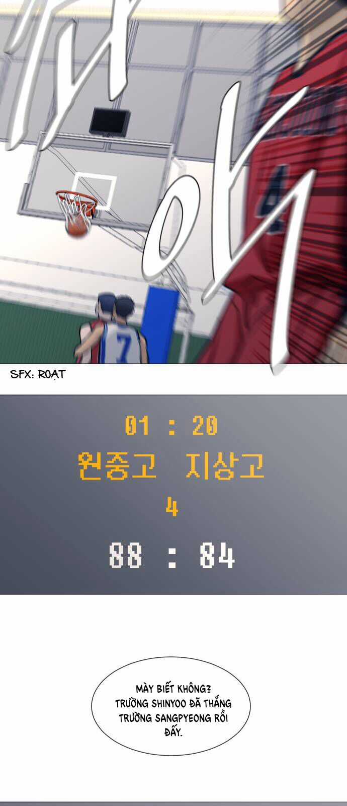 Garbage Time - Chương 94 - Trang 40