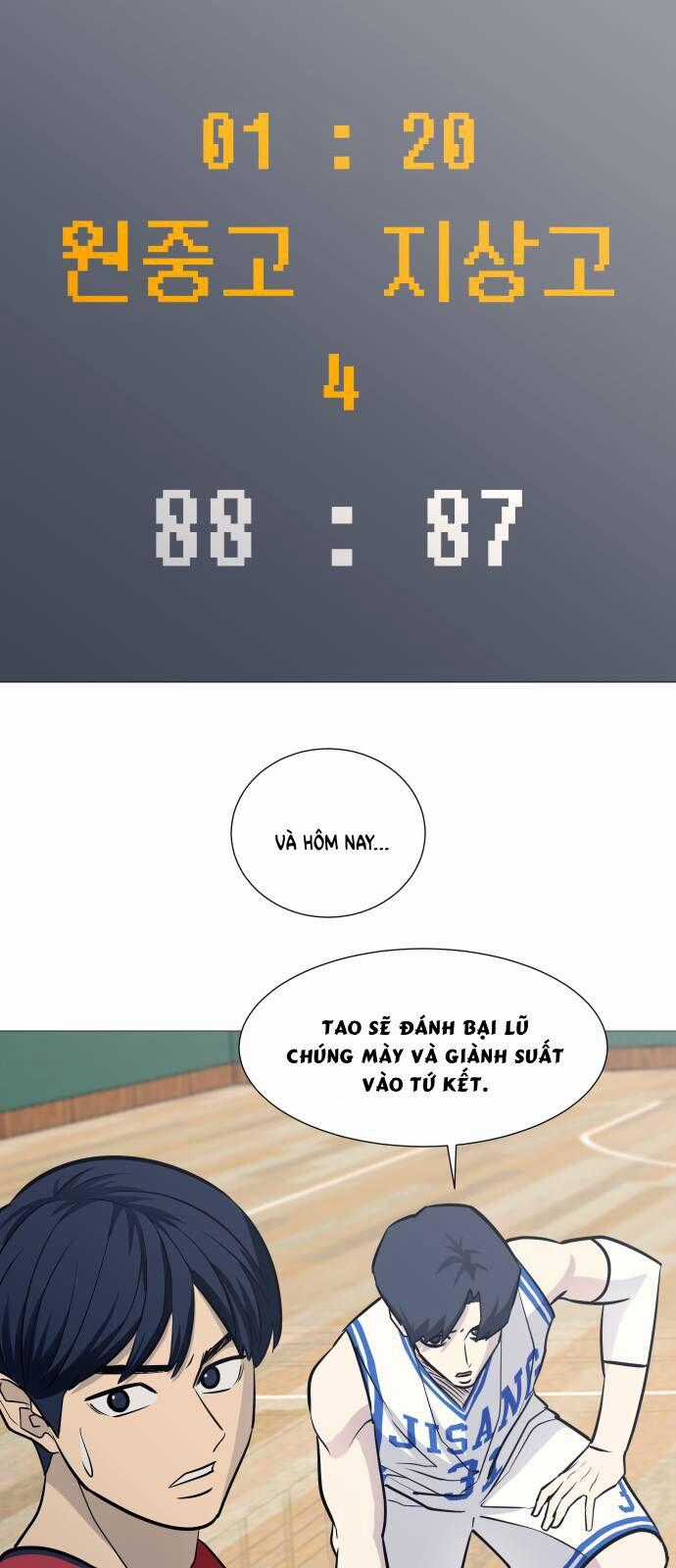 Garbage Time - Chương 94 - Trang 41