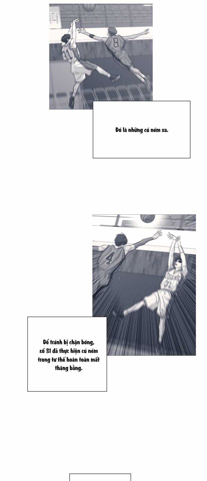 Garbage Time - Chương 94 - Trang 7