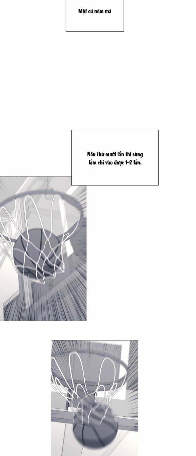 Garbage Time - Chương 94 - Trang 8