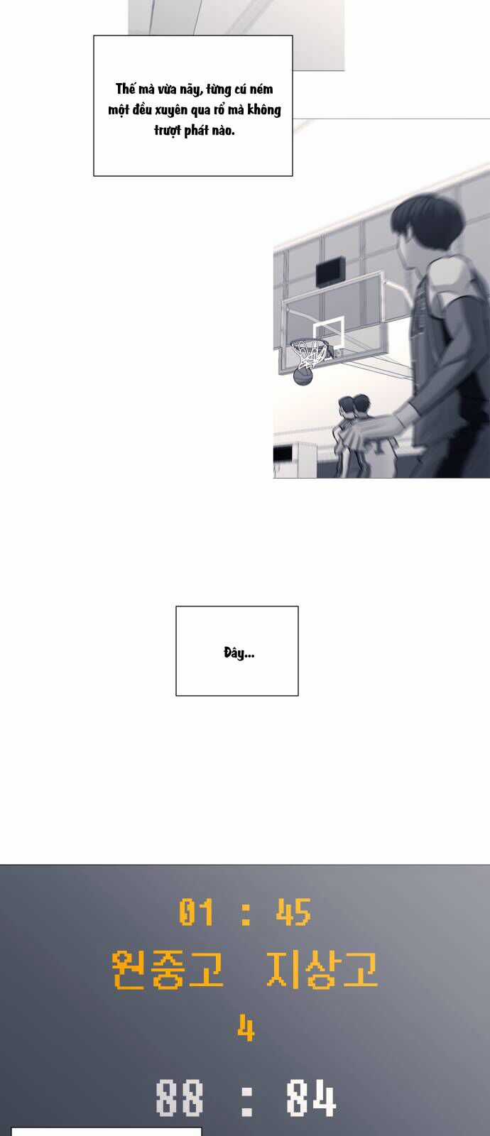 Garbage Time - Chương 94 - Trang 9