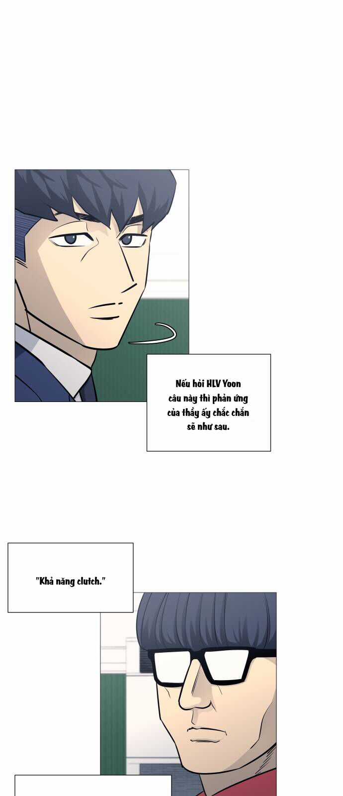 Garbage Time - Chương 95 - Trang 11