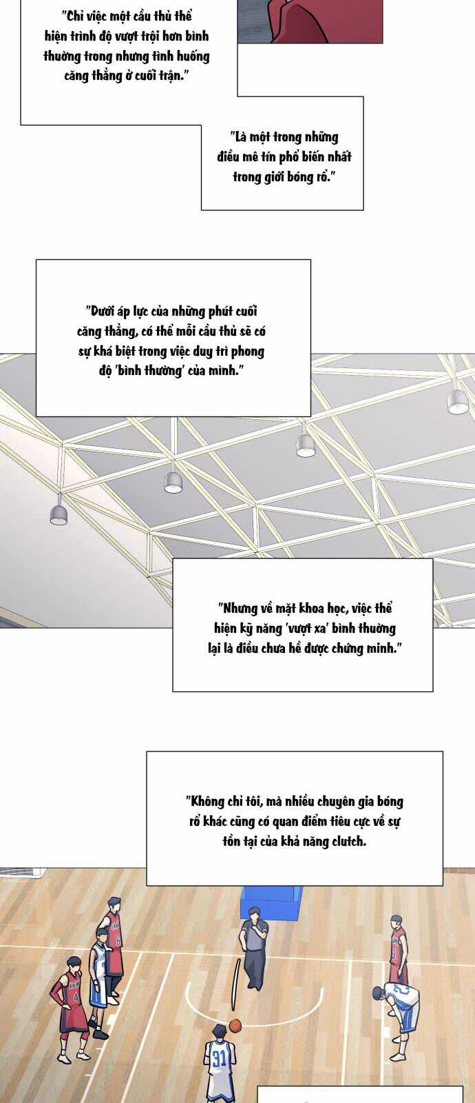 Garbage Time - Chương 95 - Trang 12