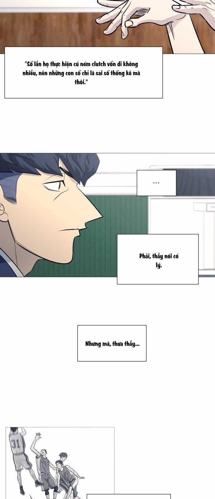 Garbage Time - Chương 95 - Trang 14