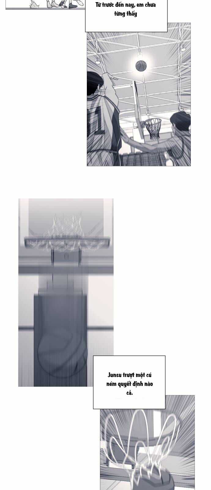 Garbage Time - Chương 95 - Trang 15