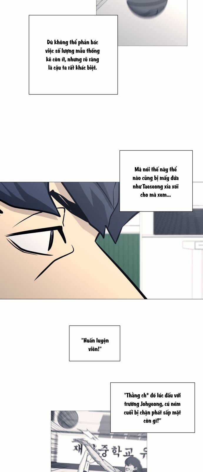 Garbage Time - Chương 95 - Trang 16