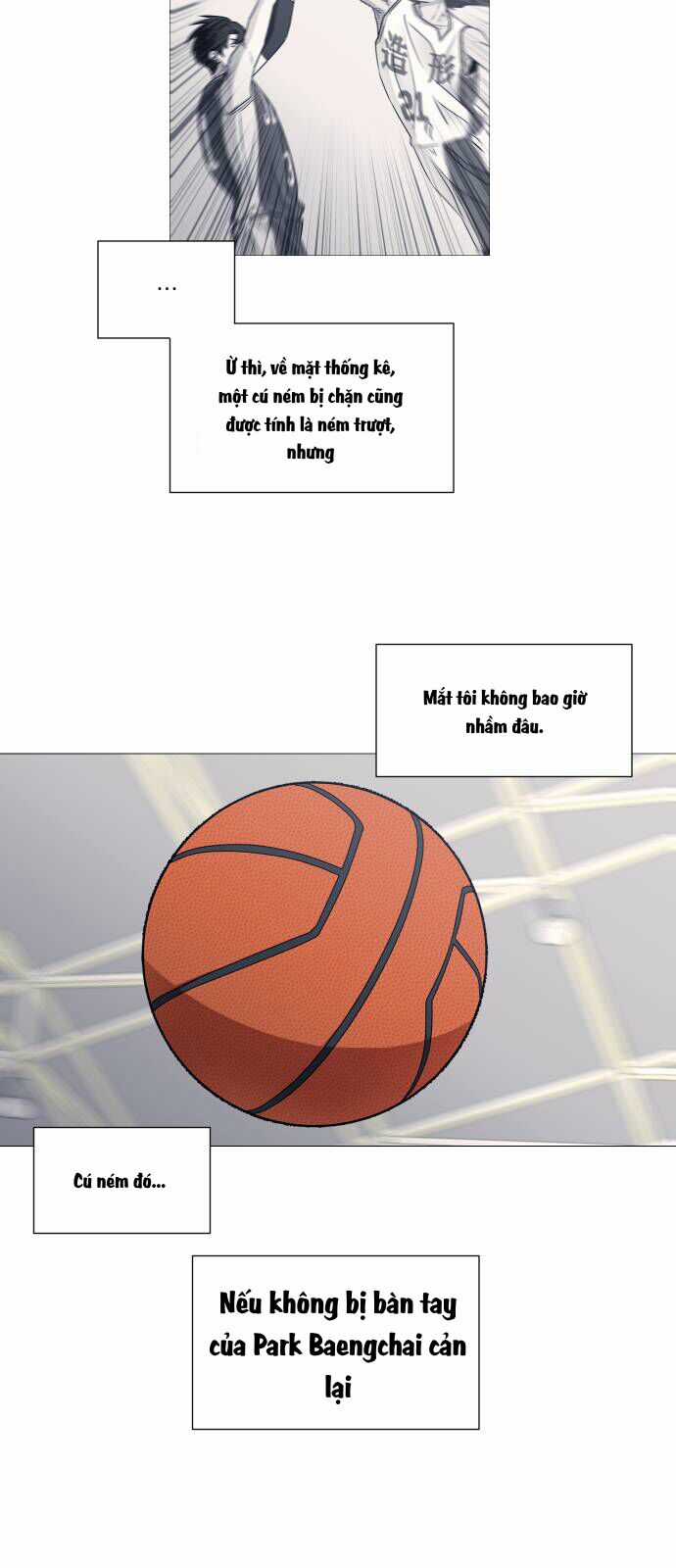 Garbage Time - Chương 95 - Trang 17