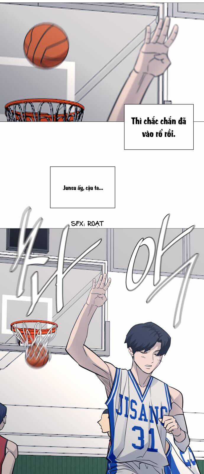 Garbage Time - Chương 95 - Trang 18