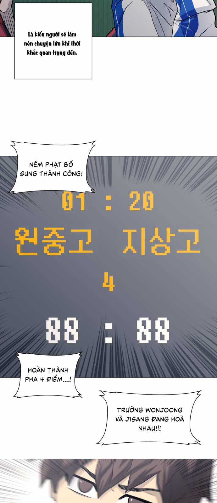 Garbage Time - Chương 95 - Trang 19