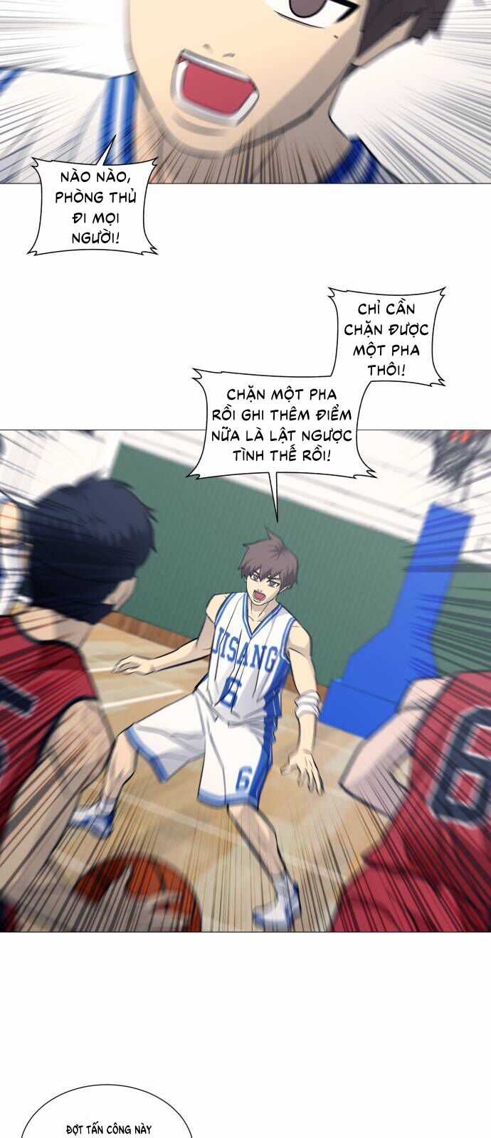 Garbage Time - Chương 95 - Trang 20
