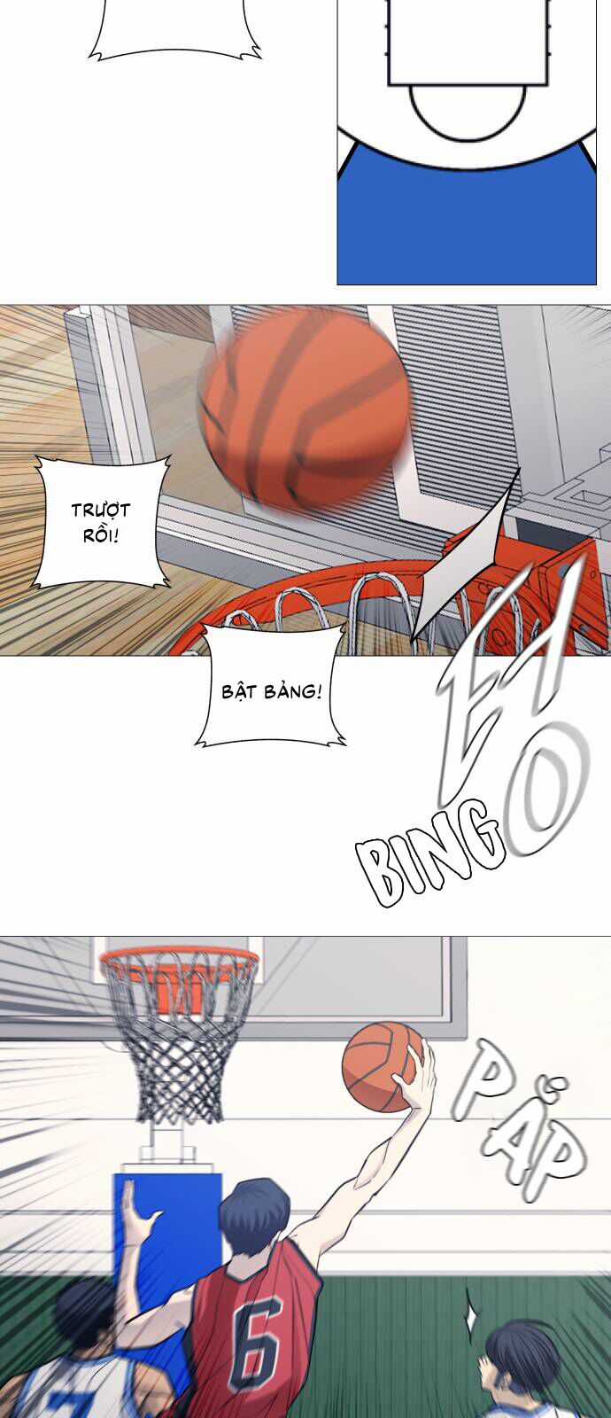 Garbage Time - Chương 95 - Trang 22