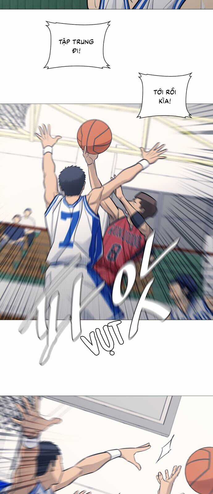 Garbage Time - Chương 95 - Trang 23