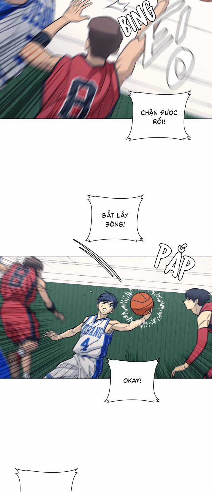 Garbage Time - Chương 95 - Trang 24