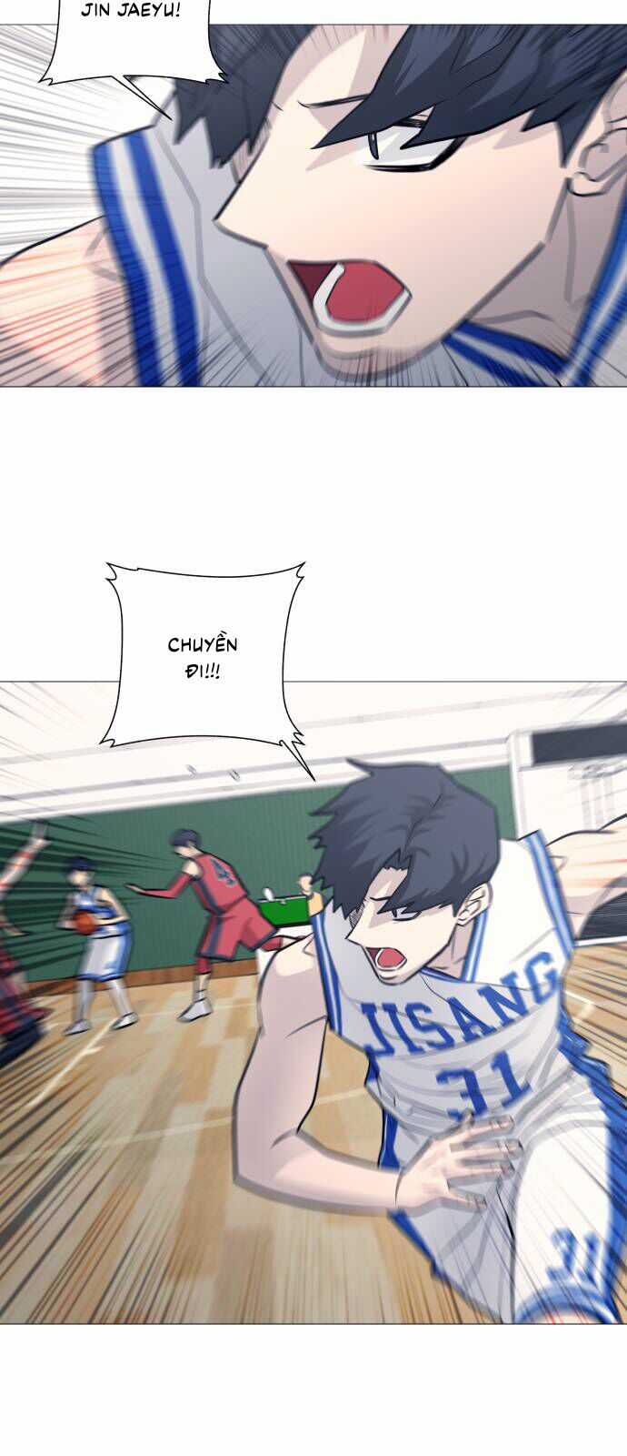 Garbage Time - Chương 95 - Trang 25