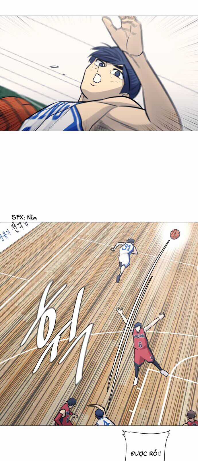 Garbage Time - Chương 95 - Trang 26