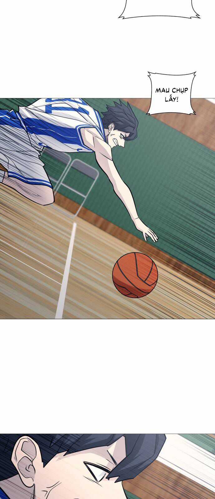 Garbage Time - Chương 95 - Trang 28