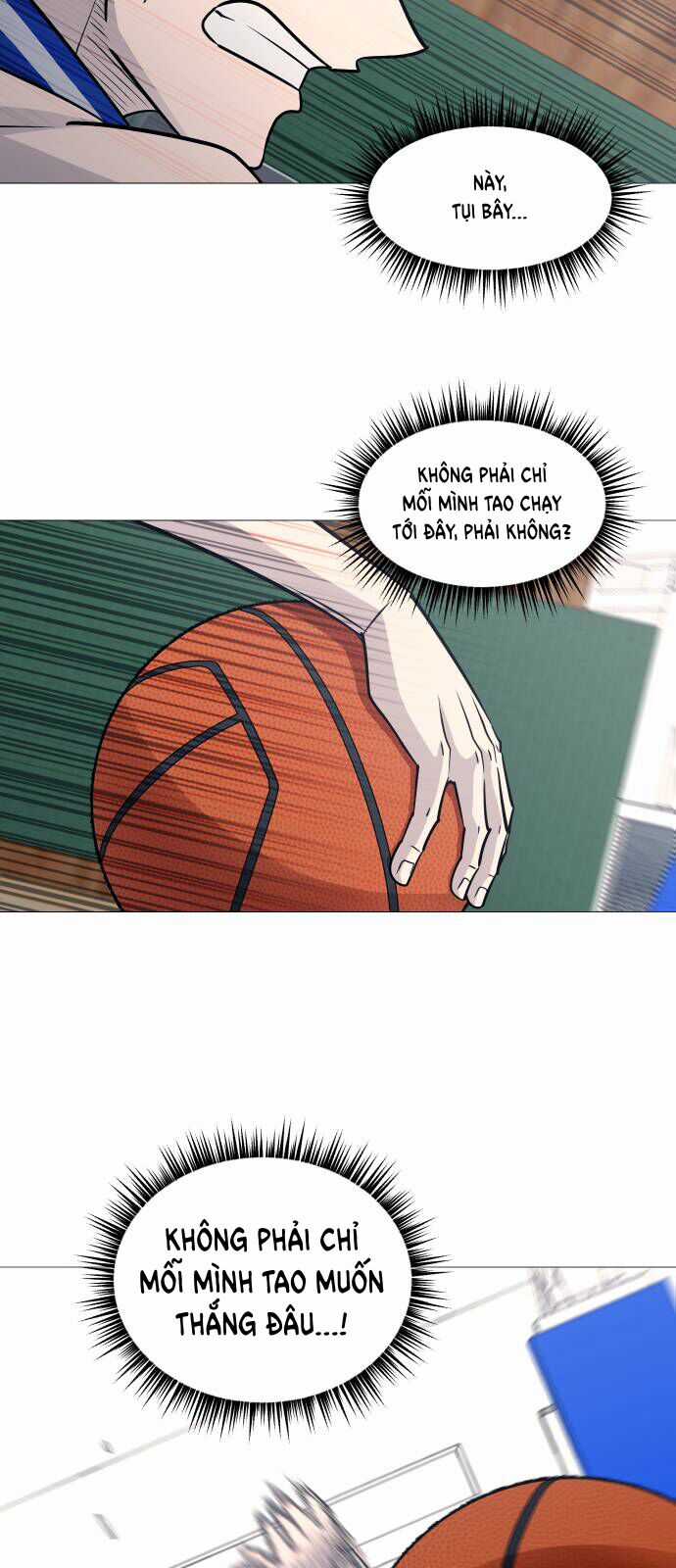 Garbage Time - Chương 95 - Trang 29