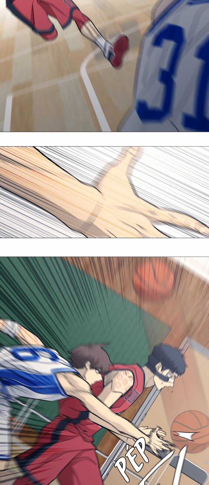 Garbage Time - Chương 95 - Trang 32