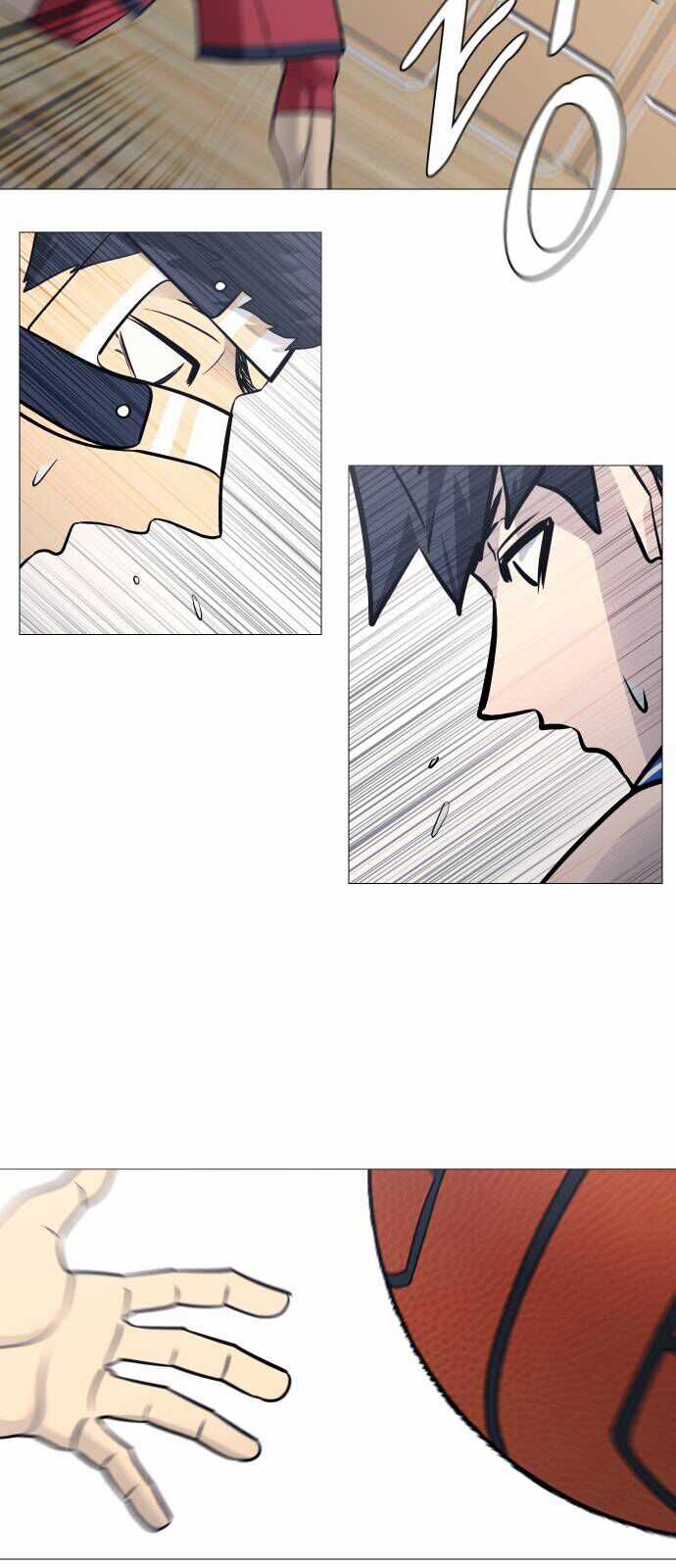 Garbage Time - Chương 95 - Trang 33