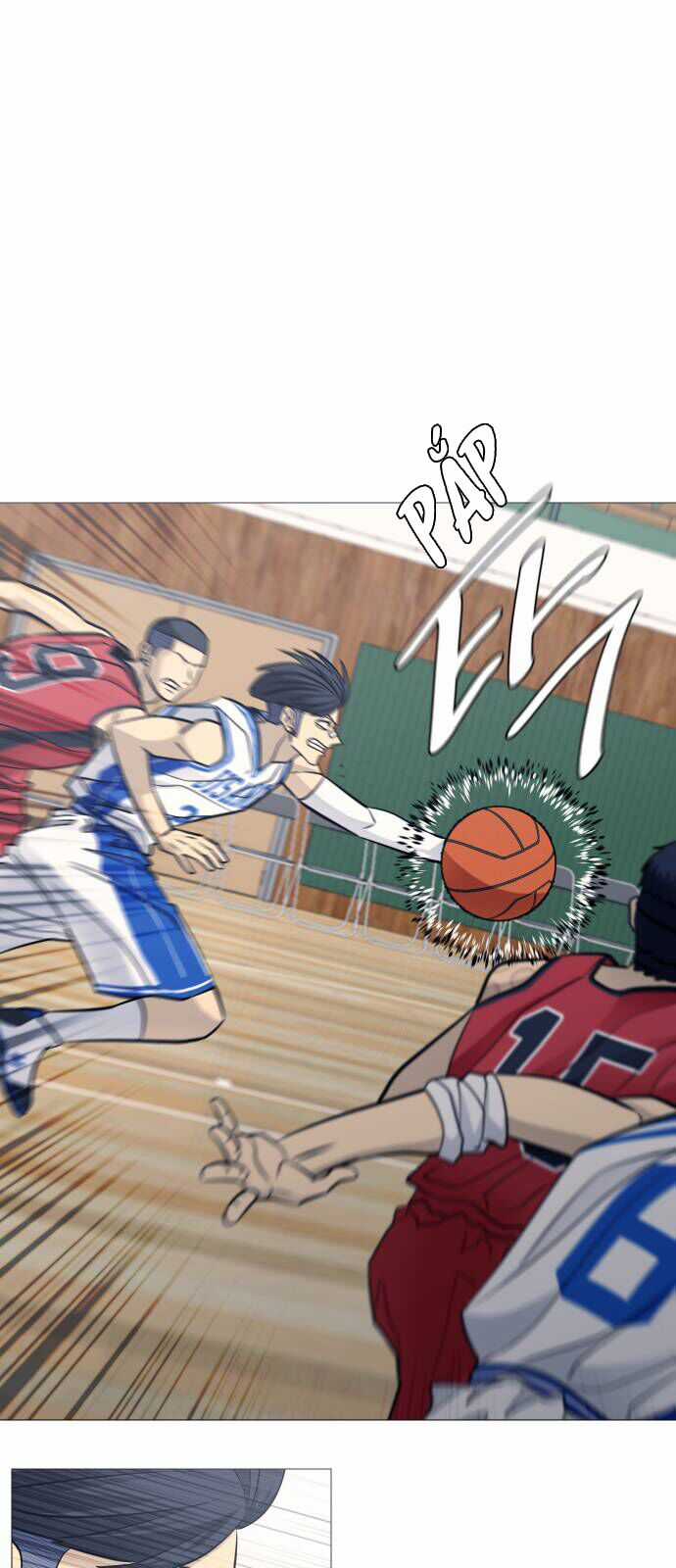 Garbage Time - Chương 95 - Trang 34