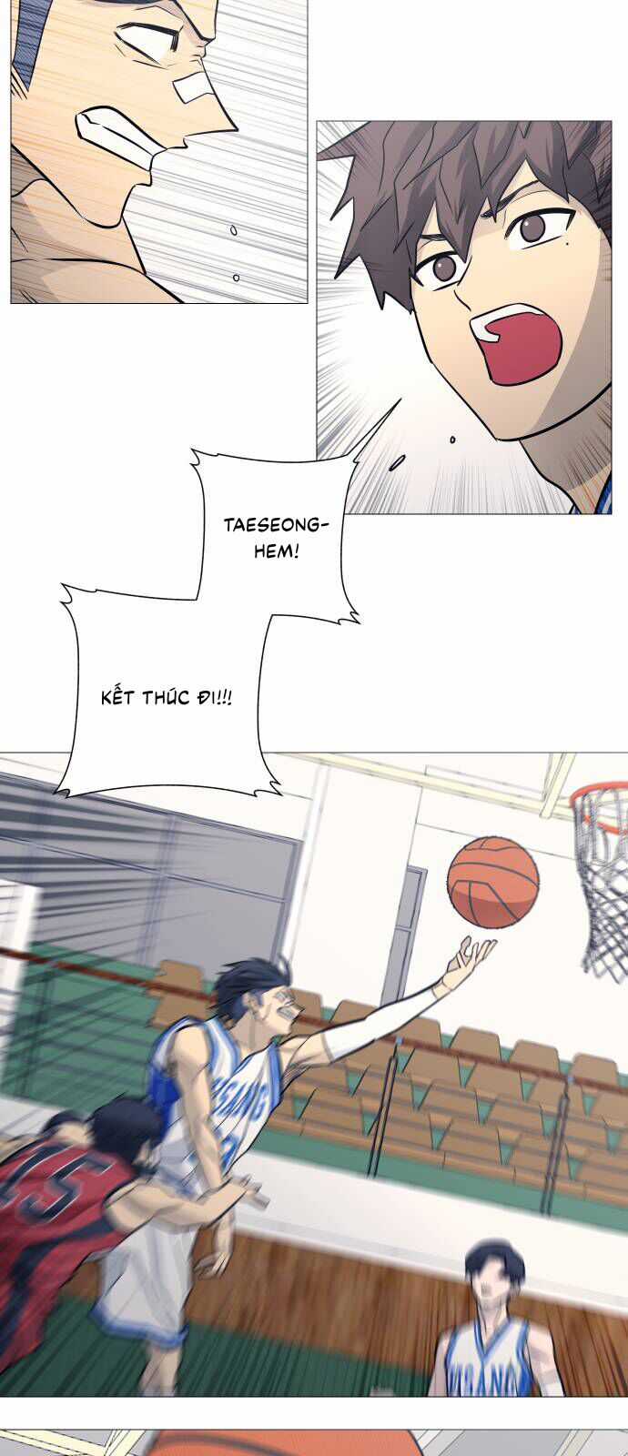 Garbage Time - Chương 95 - Trang 35