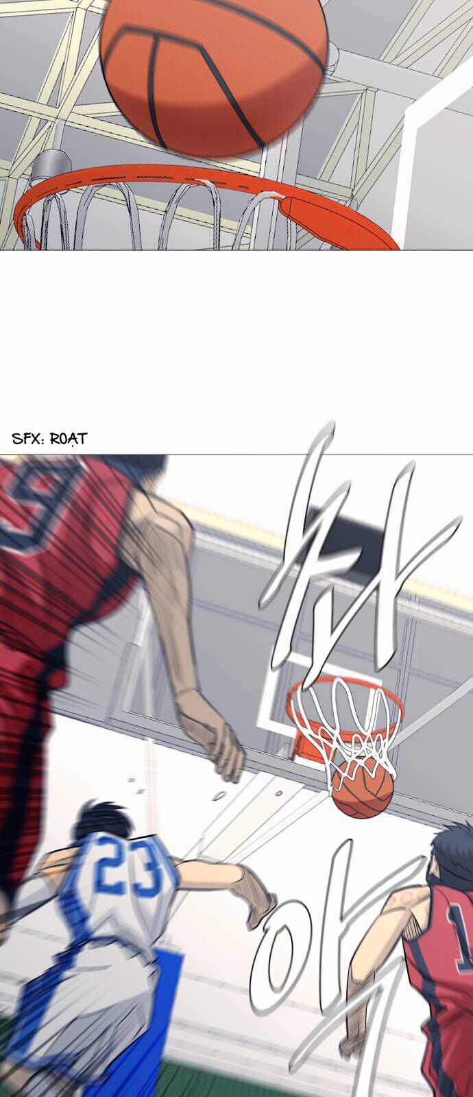 Garbage Time - Chương 95 - Trang 36