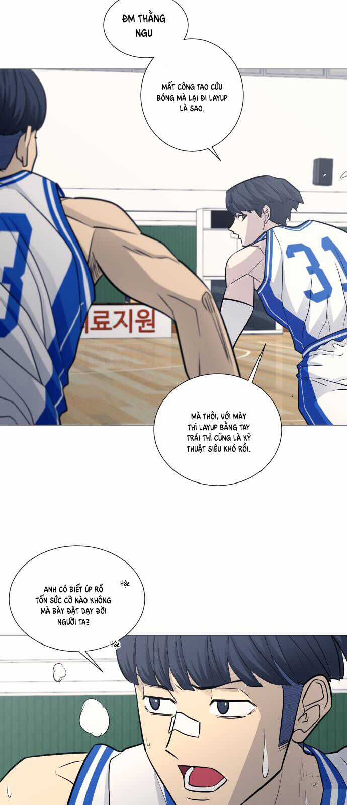 Garbage Time - Chương 95 - Trang 38