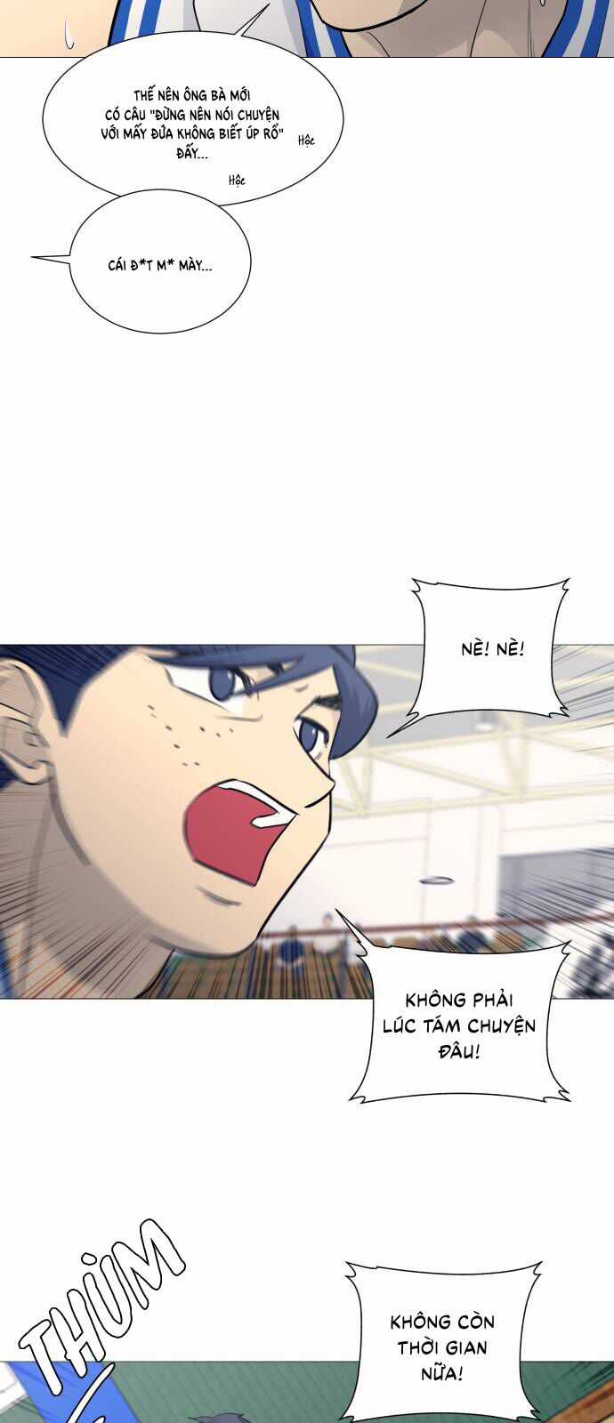 Garbage Time - Chương 95 - Trang 39